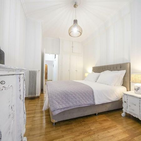 Charming Apartment Near Panathenaic Stadium Bagian luar foto