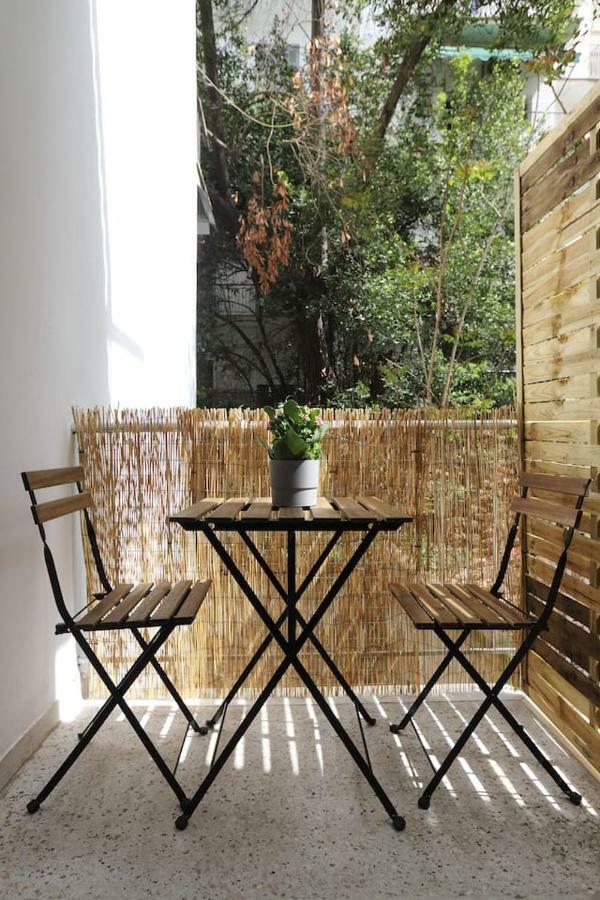 Charming Apartment Near Panathenaic Stadium Bagian luar foto
